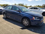 Volkswagen Jetta 2013
