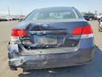 Subaru Legacy 2011