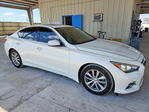 Infiniti Q50 2017