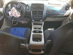 Dodge Caravan 2014