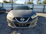 Nissan Maxima 2018