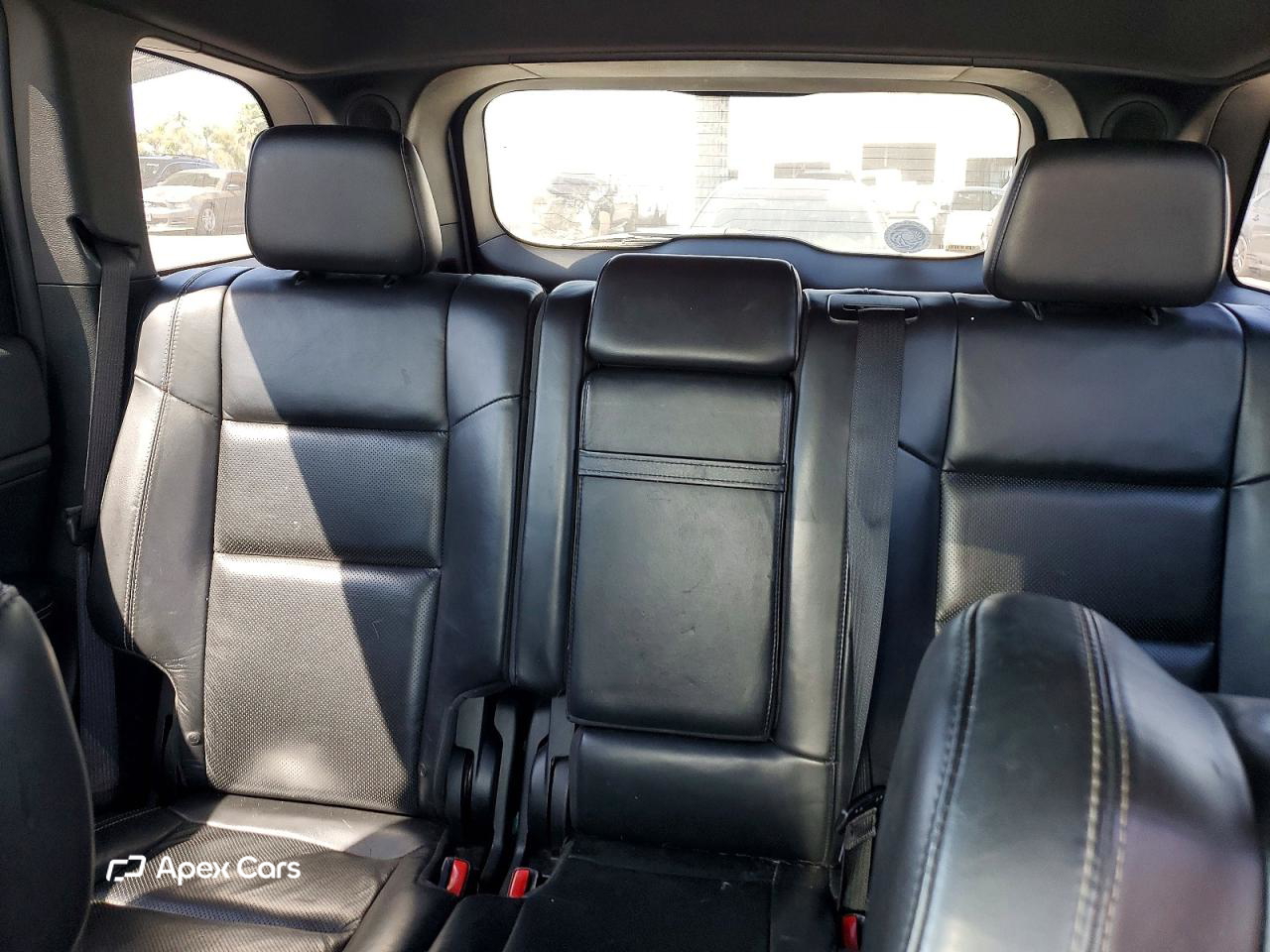 Jeep Cherokee 2016