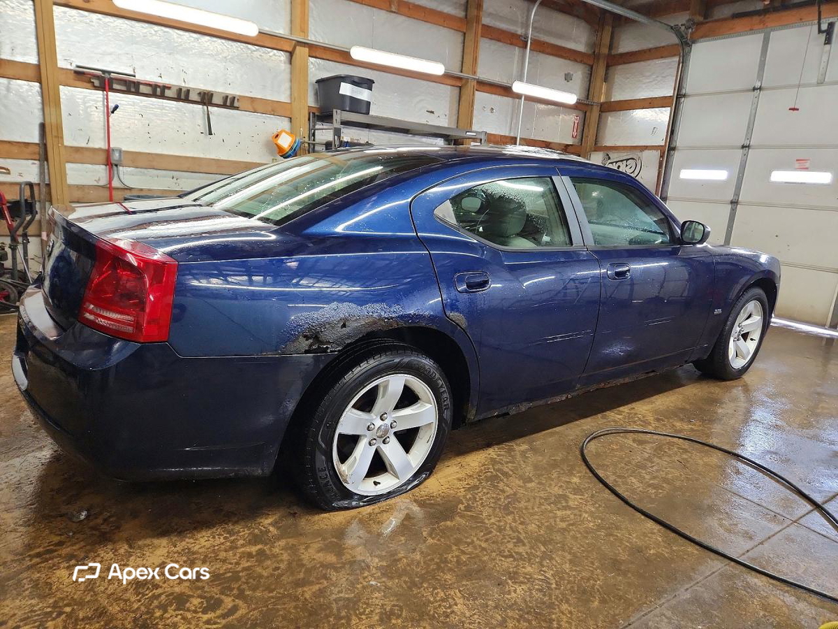 Dodge Charger 2006