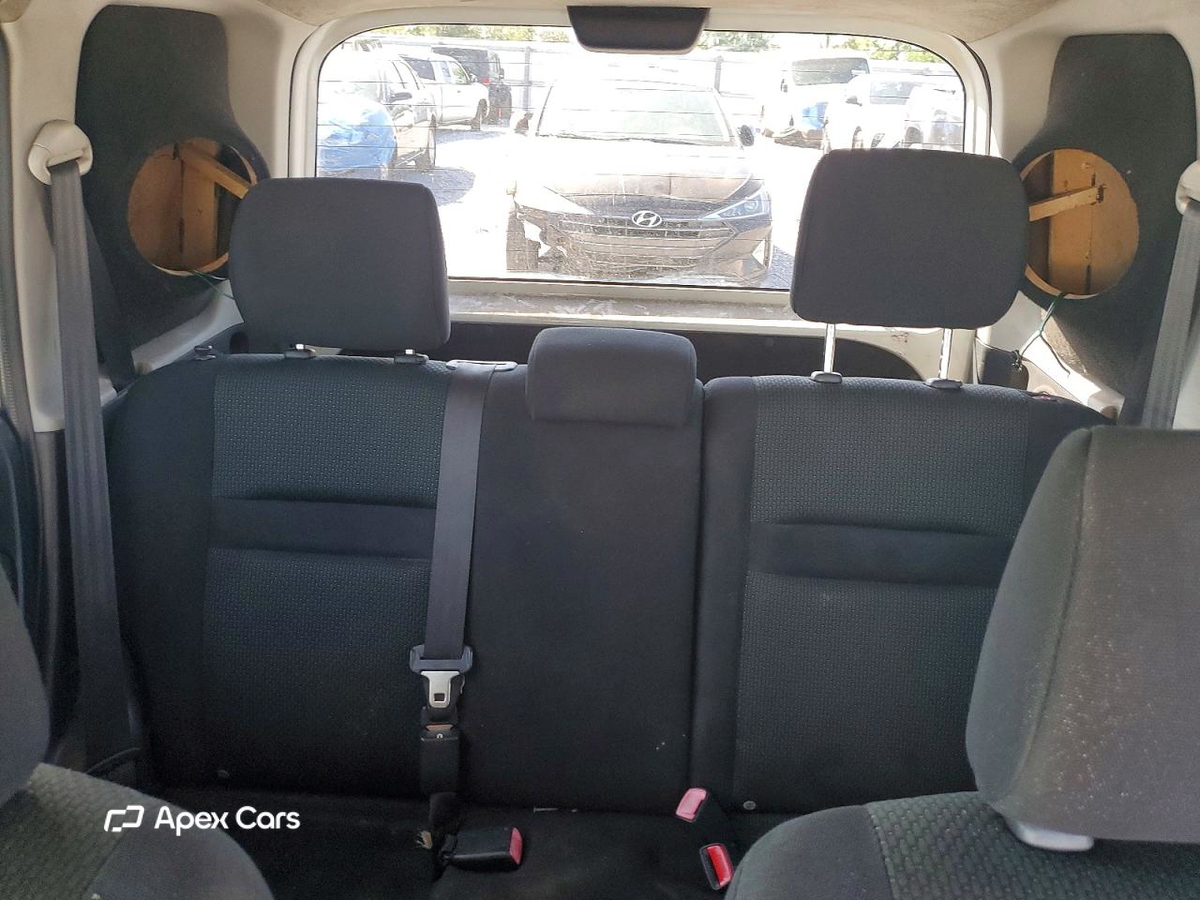 Scion xB 2006