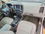GMC Canyon 2016