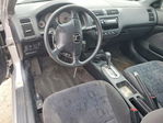 Honda Civic 2001