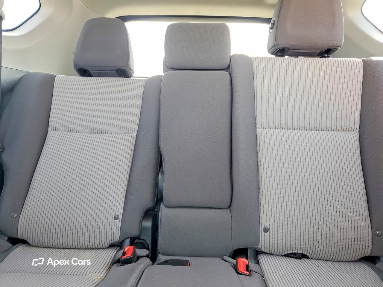 Toyota RAV 4 2015