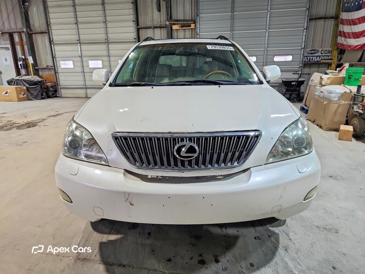 Lexus RX 2005