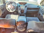Honda Pilot 2011