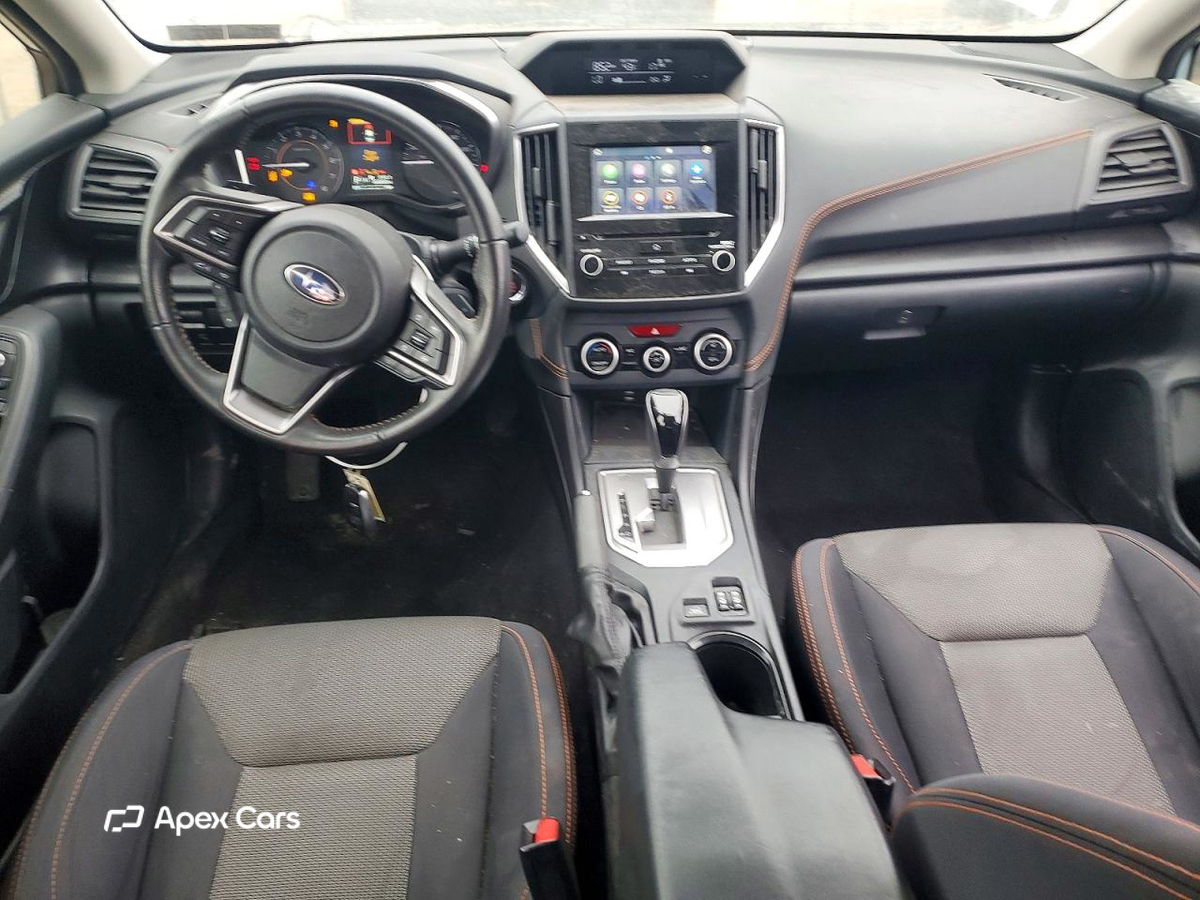 Subaru XV 2023
