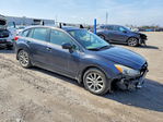 Subaru Impreza 2014