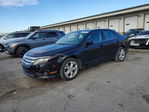 Ford Fusion 2012