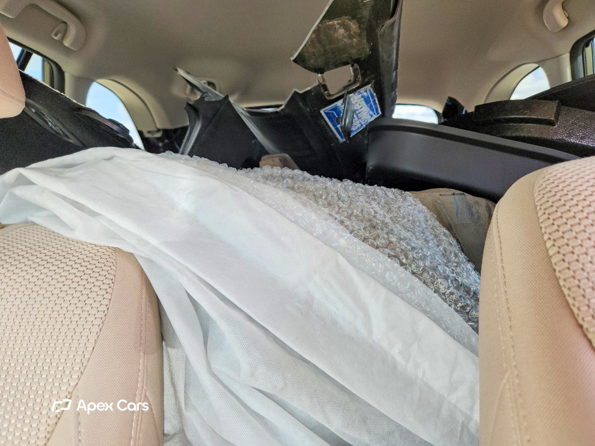 Subaru Outback 2015