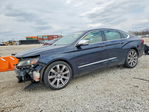Chevrolet Impala 2014