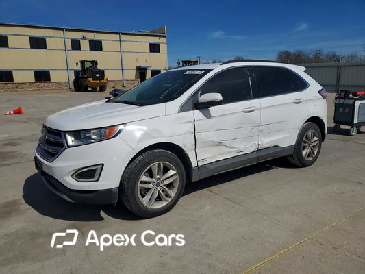 Ford Edge 2017 - Image 1 of 13