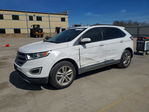 Ford Edge 2017