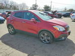 Buick Encore 2014