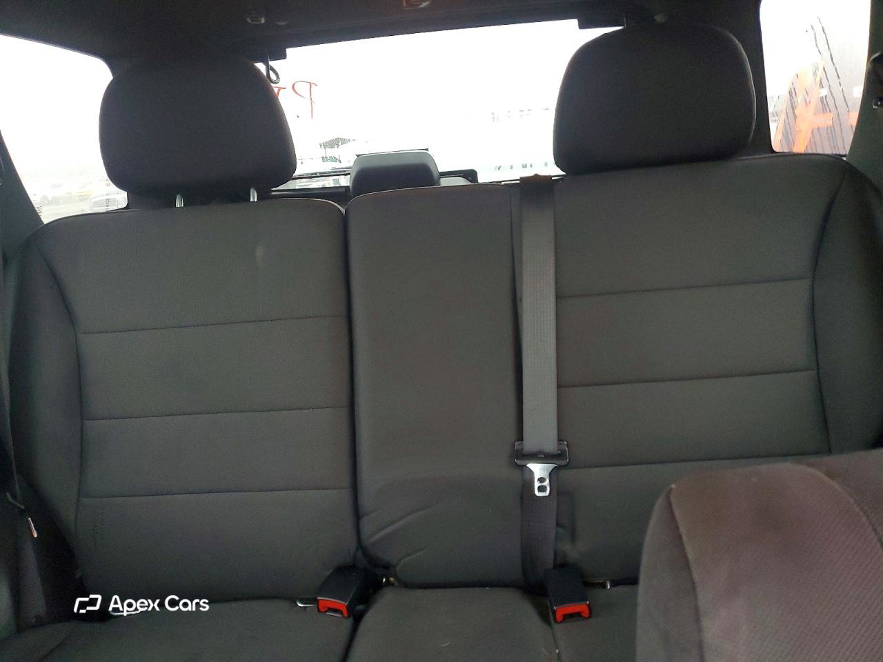 Ford Escape 2011