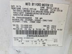 Ford Flex 2016