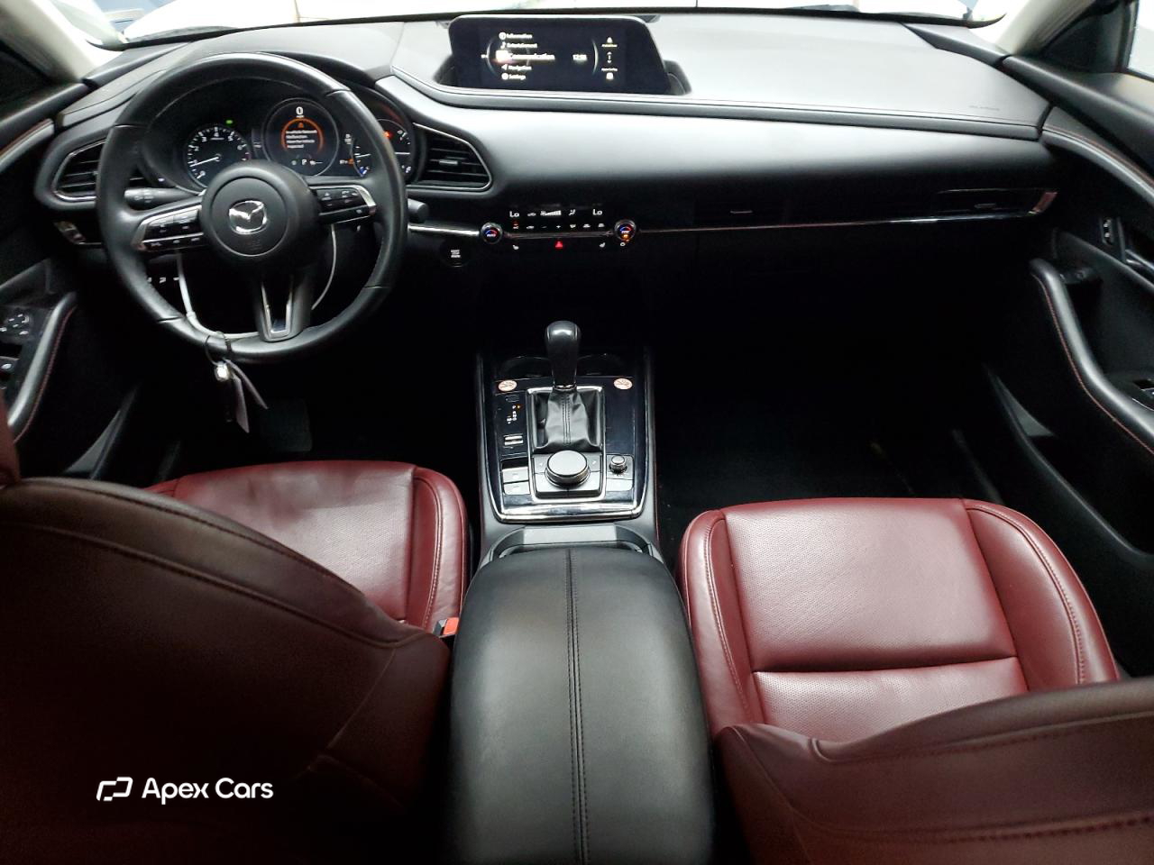 Mazda CX-30 2025