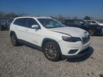 Jeep Cherokee 2021