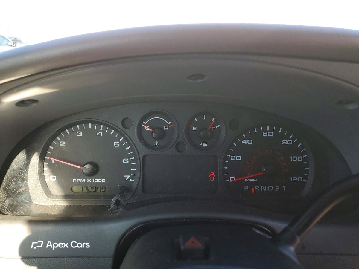 Ford Ranger 2009