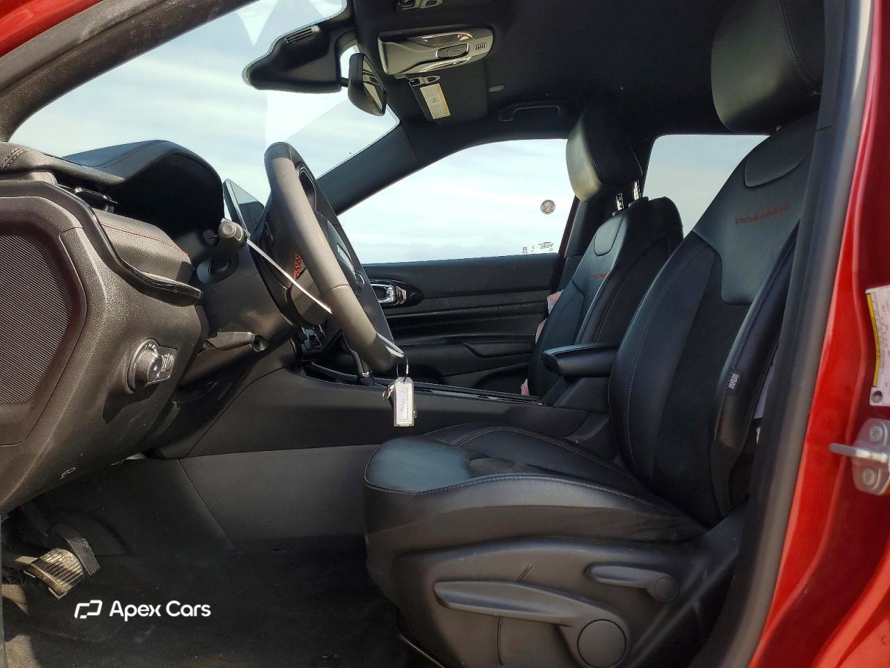 Jeep Compass 2025