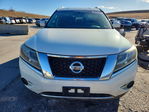 Nissan Pathfinder 2014