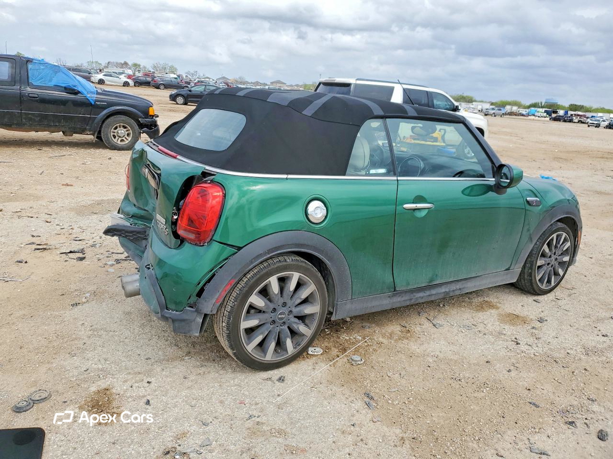 MINI Cooper 2024