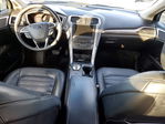 Ford Fusion 2017
