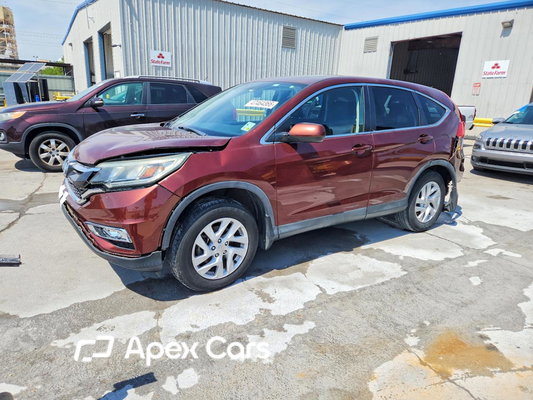 Honda CR-V 2016 - Image 1 of 14