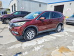 Honda CR-V 2016