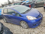Honda Fit 2011