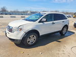 Ford Edge 2010