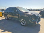 Lexus RX 2016
