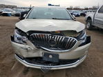 Buick LaCrosse 2016