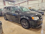Dodge Caravan 2017