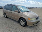 Honda Odyssey 2004