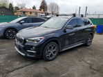 BMW X1 2017