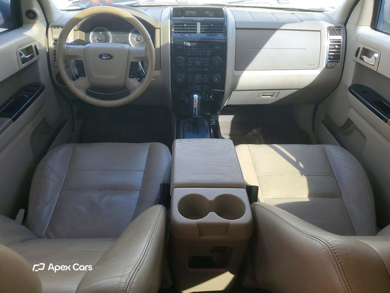 Ford Escape 2009