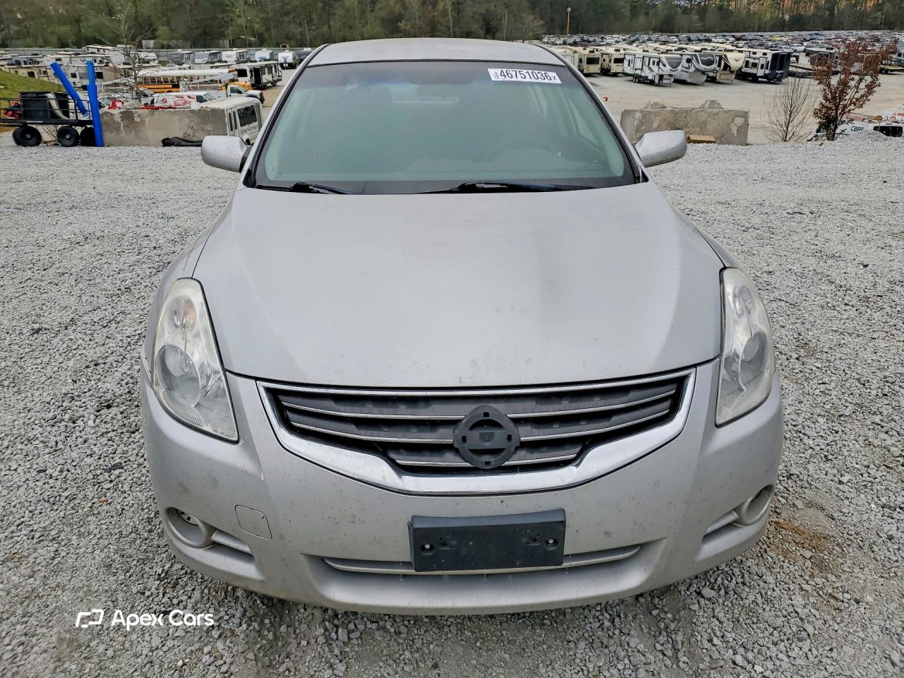 Nissan Altima 2011