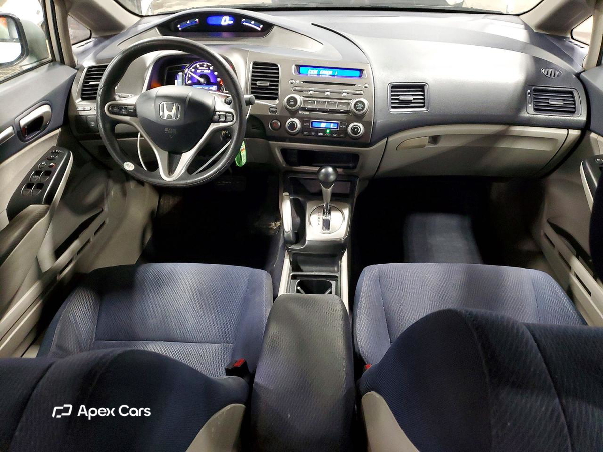 Honda Civic 2009