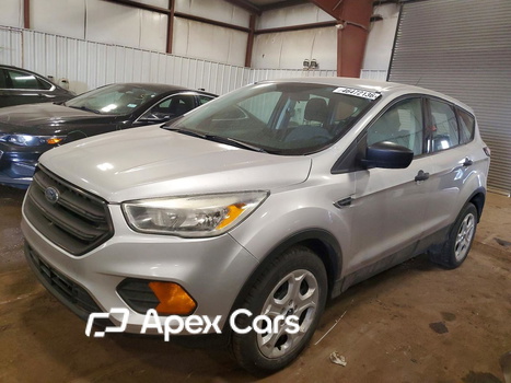 Ford Escape 2017 - Image 1 of 13
