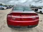 Lincoln MKZ 2017