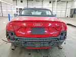 Audi A5 2015