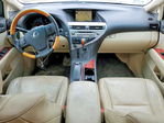 Lexus RX 2011