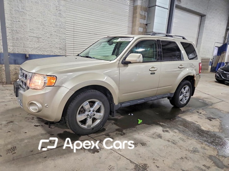 Ford Escape 2012 - Image 1 of 5