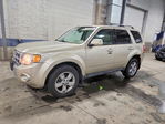 Ford Escape 2012