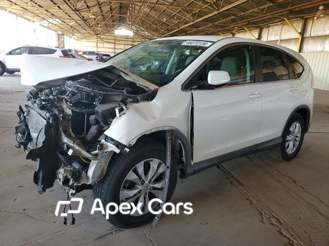 Honda CR-V 2012 - Image 1 of 13