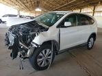 Honda CR-V 2012